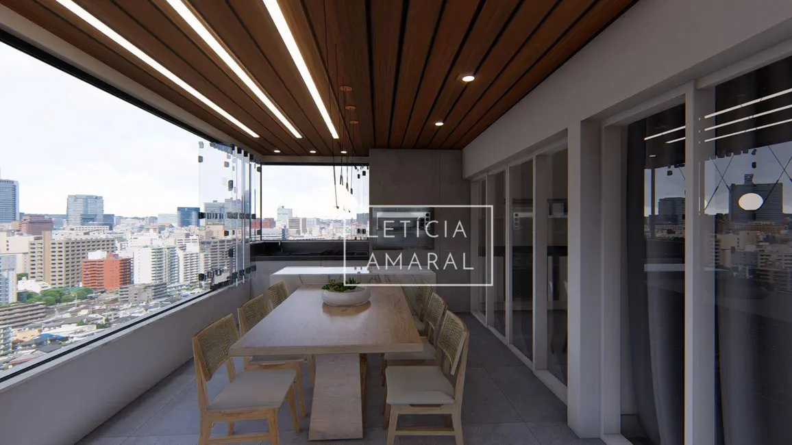 Apartamento com 4 quartos à venda, 211m2 em Nova Pouso Alegre, Pouso Alegre - MG - imagem 3 Foto 3 de Apartamento com 4 quartos à venda, 211m2 em Nova Pouso Alegre, Pouso Alegre - MG