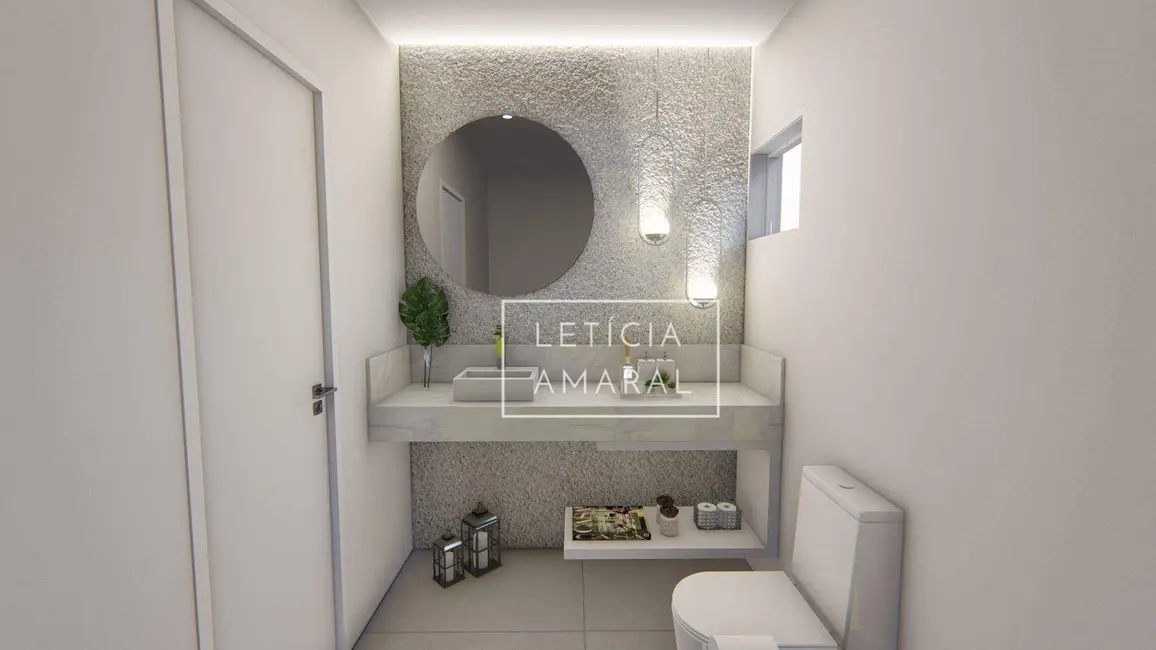 Apartamento com 4 quartos à venda, 211m2 em Nova Pouso Alegre, Pouso Alegre - MG - imagem 9 Foto 9 de Apartamento com 4 quartos à venda, 211m2 em Nova Pouso Alegre, Pouso Alegre - MG