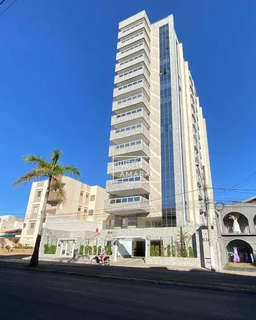 Apartamento com 4 quartos à venda, 211m2 em Nova Pouso Alegre, Pouso Alegre - MG - imagem 1 Foto 1 de Apartamento com 4 quartos à venda, 211m2 em Nova Pouso Alegre, Pouso Alegre - MG