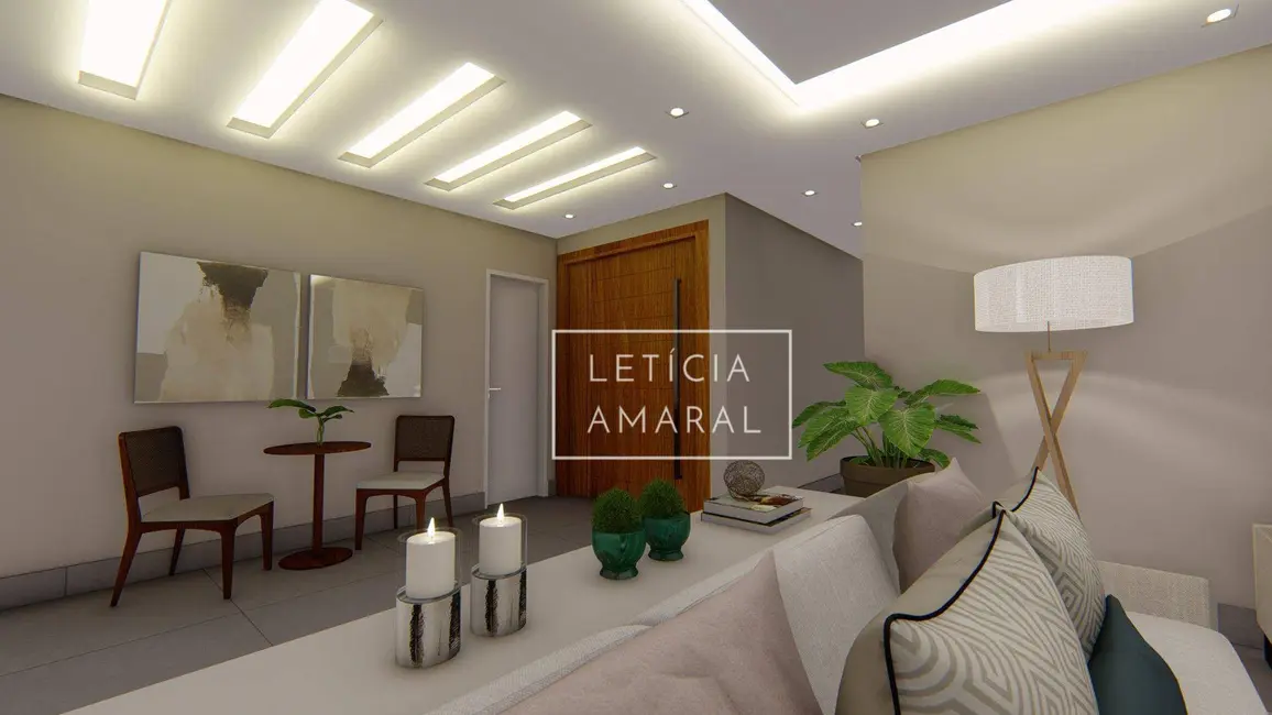 Apartamento com 4 quartos à venda, 211m2 em Nova Pouso Alegre, Pouso Alegre - MG - imagem 5 Foto 5 de Apartamento com 4 quartos à venda, 211m2 em Nova Pouso Alegre, Pouso Alegre - MG