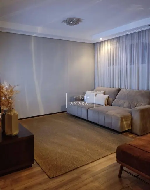 Foto 6 de Apartamento com 3 quartos à venda, 144m2 em Dindinha, Pouso Alegre - MG