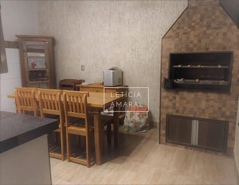 Foto 5 de Apartamento com 3 quartos à venda, 144m2 em Dindinha, Pouso Alegre - MG