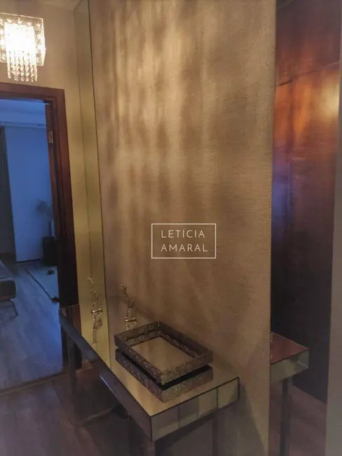 Foto 8 de Apartamento com 3 quartos à venda, 144m2 em Dindinha, Pouso Alegre - MG