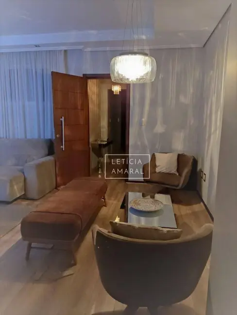 Foto 7 de Apartamento com 3 quartos à venda, 144m2 em Dindinha, Pouso Alegre - MG