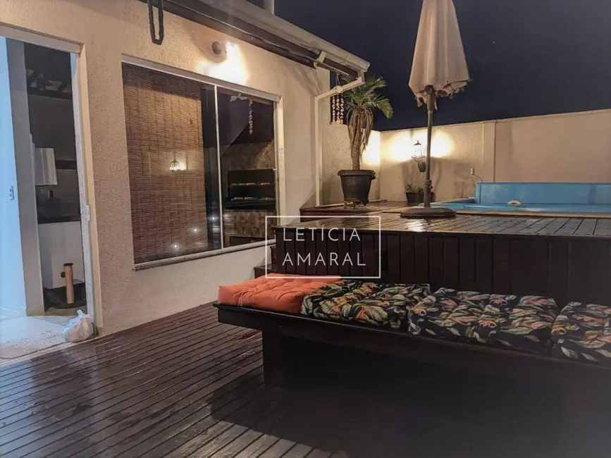 Foto 3 de Apartamento com 3 quartos à venda, 144m2 em Dindinha, Pouso Alegre - MG