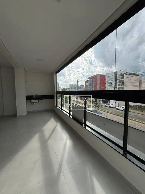 Foto 3 de Apartamento com 3 quartos à venda, 113m2 em Pouso Alegre - MG