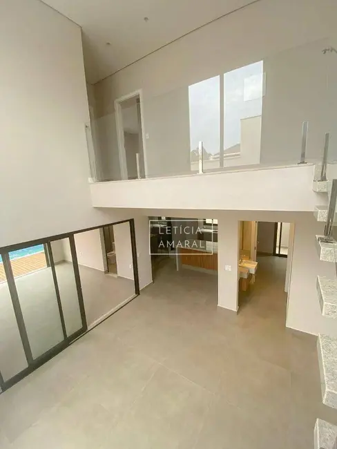 Casa de Condomínio com 4 quartos à venda, 300m2 em Loteamento Belavilla I, Pouso Alegre - MG - imagem 4 Foto 4 de Casa de Condomínio com 4 quartos à venda, 300m2 em Loteamento Belavilla I, Pouso Alegre - MG