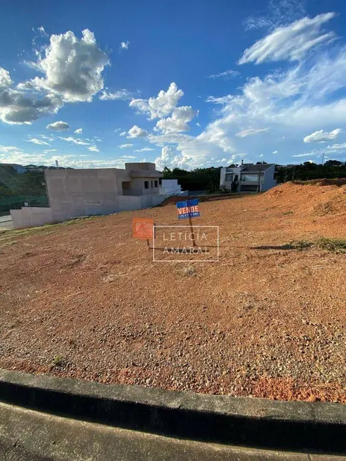 Foto 2 de Terreno / Lote à venda, 344m2 em Pouso Alegre - MG