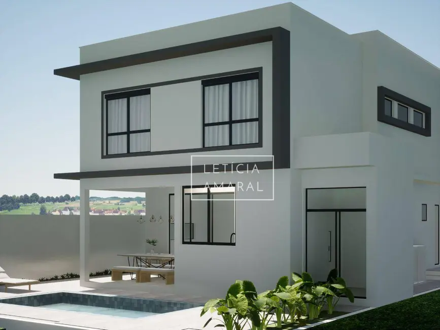 Casa de Condomínio com 4 quartos à venda, 300m2 em Pouso Alegre - MG - imagem 9 Foto 9 de Casa de Condomínio com 4 quartos à venda, 300m2 em Pouso Alegre - MG