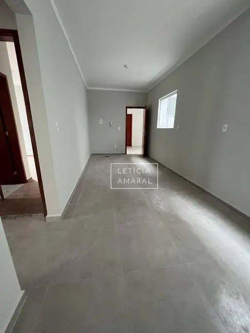 Foto 2 de Apartamento com 2 quartos à venda, 58m2 em Pão de Açúcar, Pouso Alegre - MG