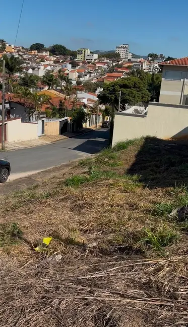 Foto 2 de Terreno / Lote à venda, 338m2 em Residencial Nossa Senhora do Pilar, Pouso Alegre - MG