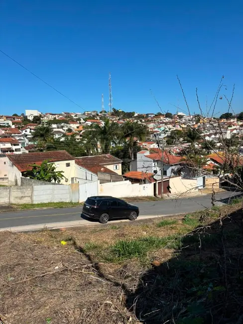 Foto 4 de Terreno / Lote à venda, 338m2 em Residencial Nossa Senhora do Pilar, Pouso Alegre - MG