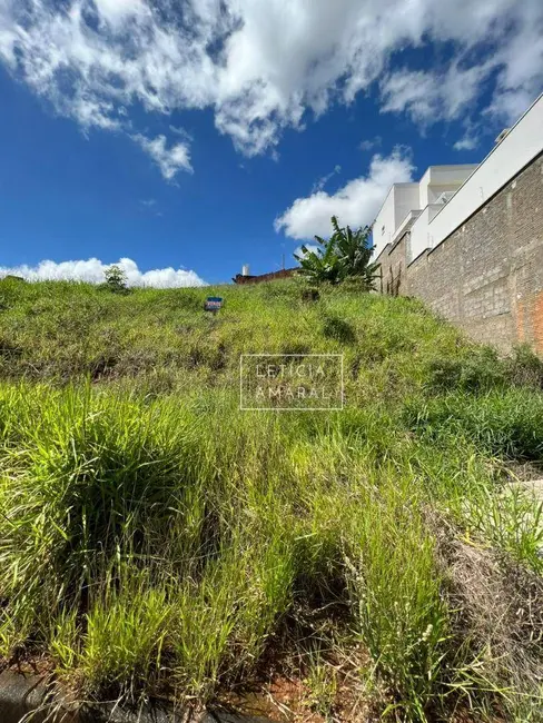 Terreno / Lote à venda, 415m2 em Alto Ibirá, Pouso Alegre - MG - imagem 3 Foto 3 de Terreno / Lote à venda, 415m2 em Alto Ibirá, Pouso Alegre - MG