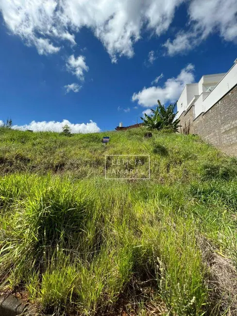 Terreno / Lote à venda, 415m2 em Alto Ibirá, Pouso Alegre - MG - imagem 6 Foto 6 de Terreno / Lote à venda, 415m2 em Alto Ibirá, Pouso Alegre - MG