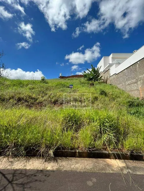 Terreno / Lote à venda, 415m2 em Alto Ibirá, Pouso Alegre - MG - imagem 7 Foto 7 de Terreno / Lote à venda, 415m2 em Alto Ibirá, Pouso Alegre - MG