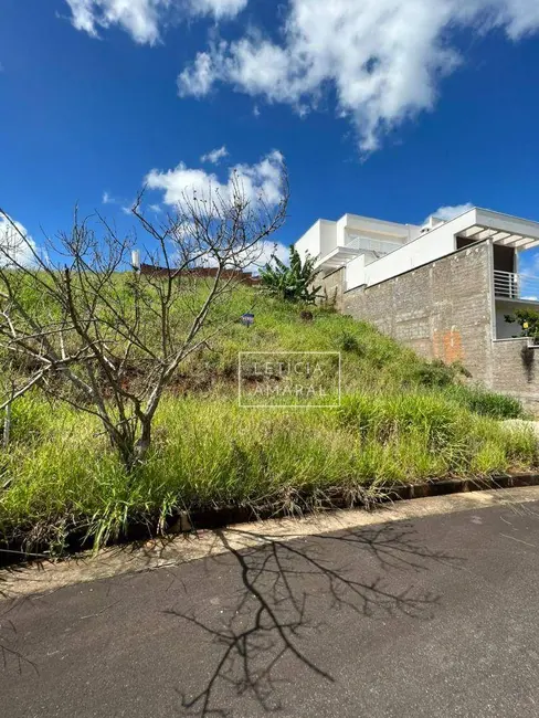 Terreno / Lote à venda, 415m2 em Alto Ibirá, Pouso Alegre - MG - imagem 8 Foto 8 de Terreno / Lote à venda, 415m2 em Alto Ibirá, Pouso Alegre - MG