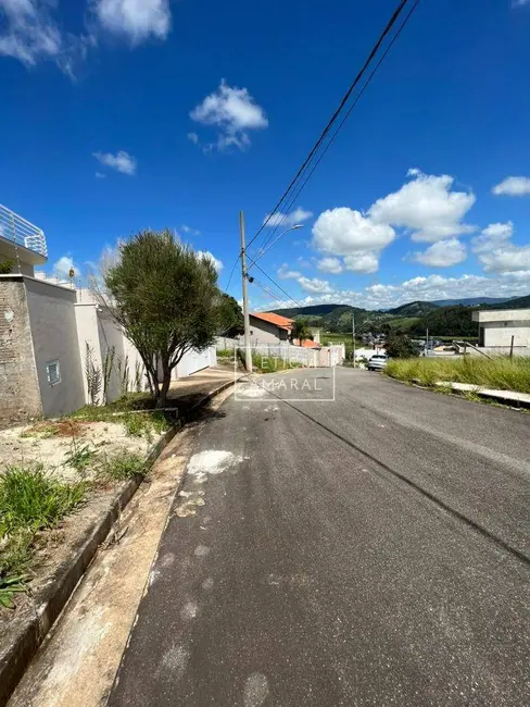 Terreno / Lote à venda, 415m2 em Alto Ibirá, Pouso Alegre - MG - imagem 4 Foto 4 de Terreno / Lote à venda, 415m2 em Alto Ibirá, Pouso Alegre - MG