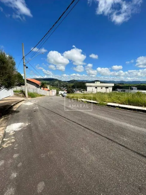 Terreno / Lote à venda, 415m2 em Alto Ibirá, Pouso Alegre - MG - imagem 5 Foto 5 de Terreno / Lote à venda, 415m2 em Alto Ibirá, Pouso Alegre - MG