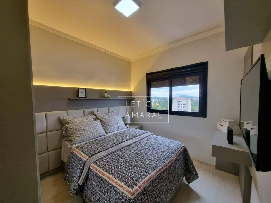 Foto 7 de Apartamento com 2 quartos à venda, 63m2 em Pouso Alegre - MG