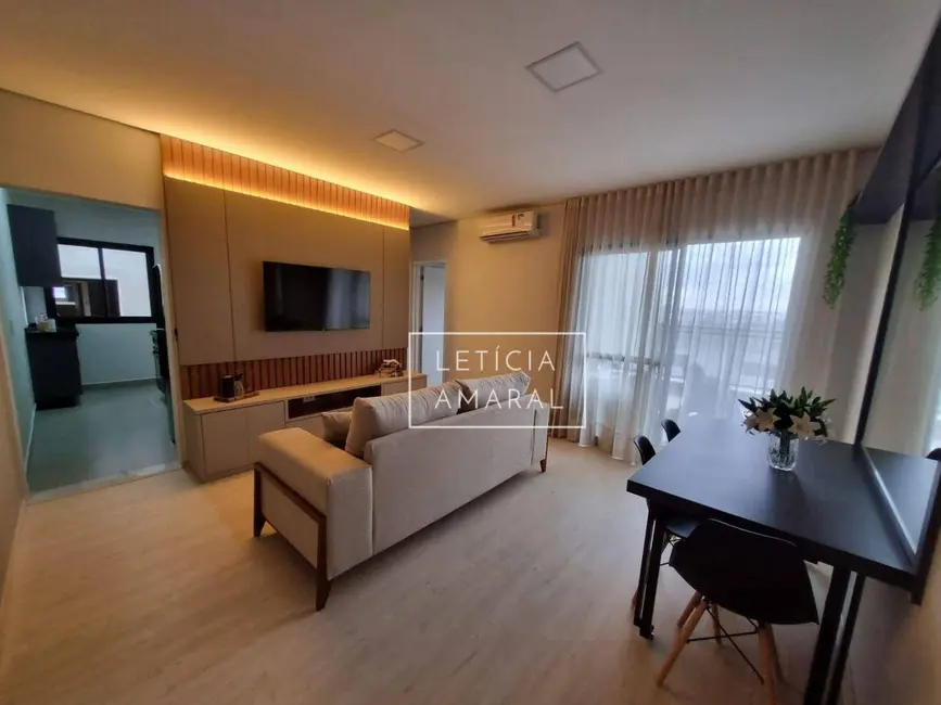 Foto 1 de Apartamento com 2 quartos à venda, 63m2 em Pouso Alegre - MG