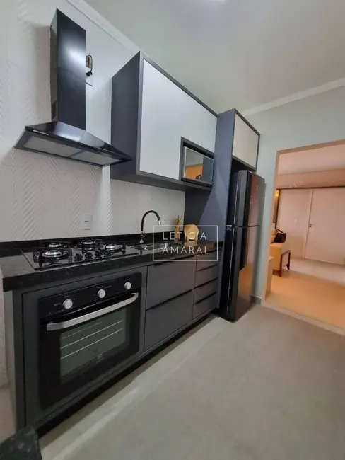 Foto 5 de Apartamento com 2 quartos à venda, 63m2 em Pouso Alegre - MG