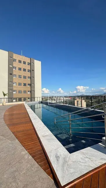 Foto 1 de Apartamento com 2 quartos à venda, 63m2 em Pouso Alegre - MG