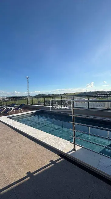 Foto 2 de Apartamento com 2 quartos à venda, 63m2 em Pouso Alegre - MG