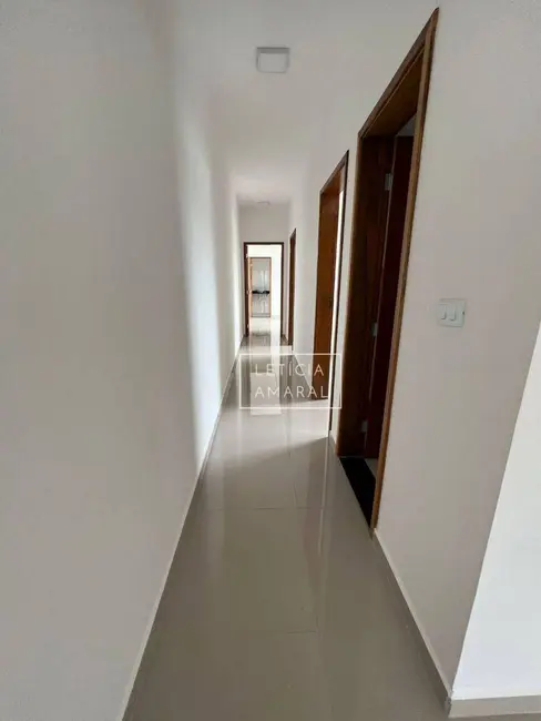 Foto 5 de Casa com 3 quartos à venda, 150m2 em Cidade Vergani, Pouso Alegre - MG