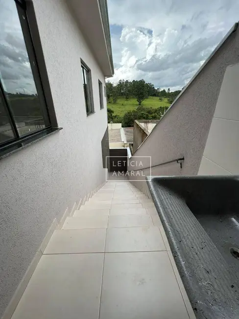 Foto 7 de Casa com 3 quartos à venda, 150m2 em Cidade Vergani, Pouso Alegre - MG