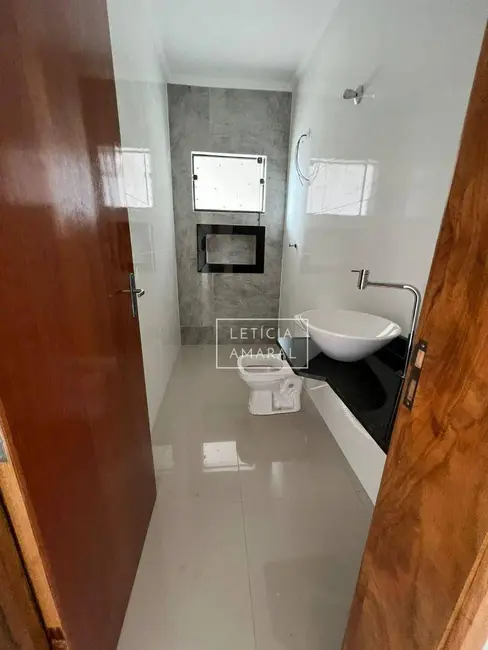 Foto 6 de Casa com 3 quartos à venda, 150m2 em Cidade Vergani, Pouso Alegre - MG