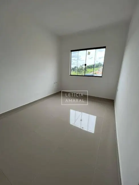 Foto 3 de Casa com 3 quartos à venda, 150m2 em Cidade Vergani, Pouso Alegre - MG