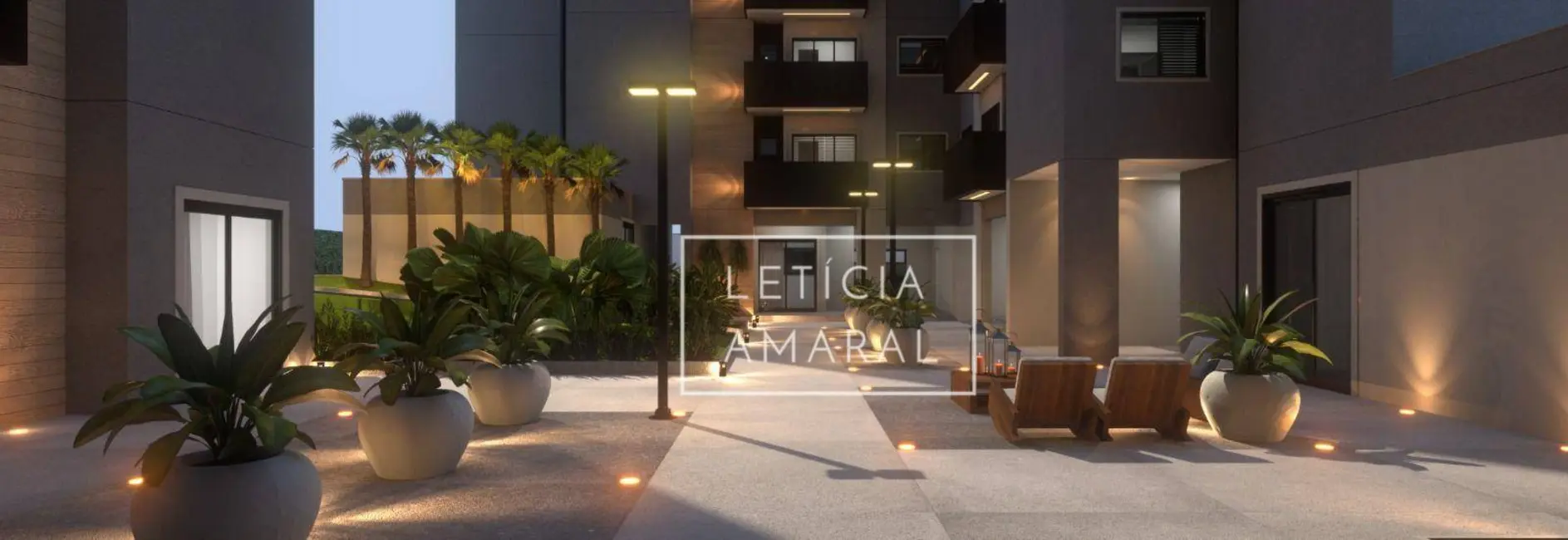 Apartamento com 3 quartos à venda, 137m2 em Centro, Pouso Alegre - MG - imagem 9 Foto 9 de Apartamento com 3 quartos à venda, 137m2 em Centro, Pouso Alegre - MG