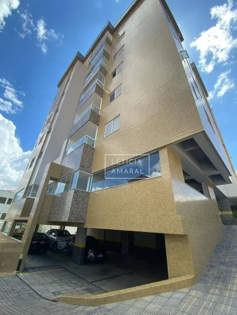 Foto 1 de Apartamento com 2 quartos à venda, 71m2 em João Paulo II, Pouso Alegre - MG