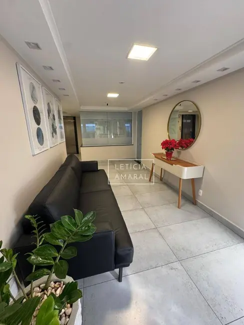 Apartamento com 2 quartos à venda, 71m2 em João Paulo II, Pouso Alegre - MG - imagem 5 Foto 5 de Apartamento com 2 quartos à venda, 71m2 em João Paulo II, Pouso Alegre - MG