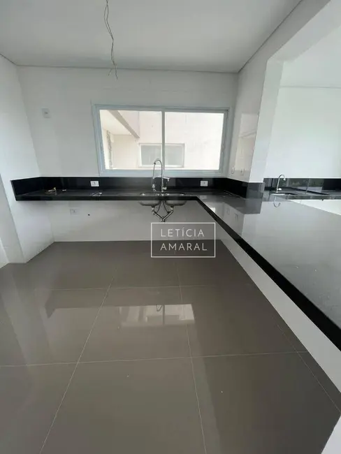 Apartamento com 3 quartos à venda, 120m2 em Pouso Alegre - MG - imagem 4 Foto 4 de Apartamento com 3 quartos à venda, 120m2 em Pouso Alegre - MG