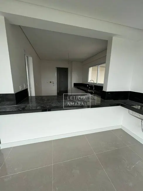 Apartamento com 3 quartos à venda, 125m2 em Santo Ivo, Pouso Alegre - MG - imagem 6 Foto 6 de Apartamento com 3 quartos à venda, 125m2 em Santo Ivo, Pouso Alegre - MG