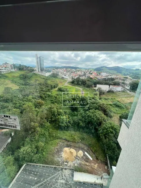 Apartamento com 3 quartos à venda, 125m2 em Santo Ivo, Pouso Alegre - MG - imagem 8 Foto 8 de Apartamento com 3 quartos à venda, 125m2 em Santo Ivo, Pouso Alegre - MG