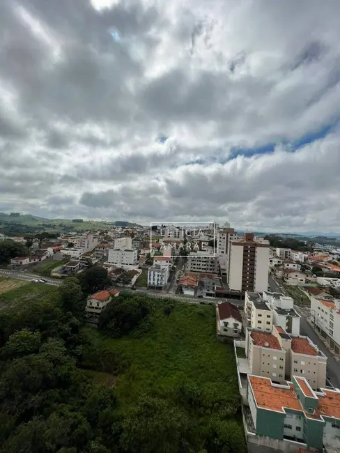 Foto 1 de Apartamento com 3 quartos à venda, 125m2 em Pouso Alegre - MG