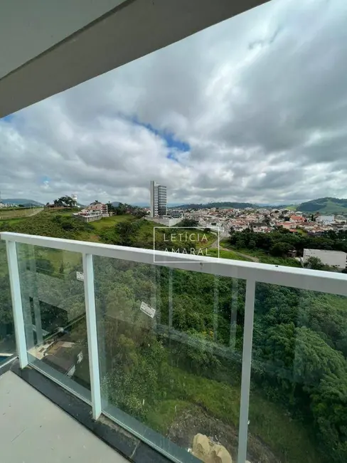 Apartamento com 3 quartos à venda, 125m2 em Santo Ivo, Pouso Alegre - MG - imagem 3 Foto 3 de Apartamento com 3 quartos à venda, 125m2 em Santo Ivo, Pouso Alegre - MG