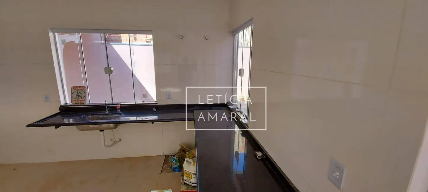 Casa com 3 quartos à venda, 333m2 em Pouso Alegre - MG - imagem 3 Foto 3 de Casa com 3 quartos à venda, 333m2 em Pouso Alegre - MG