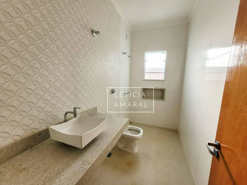 Casa com 3 quartos à venda, 333m2 em Pouso Alegre - MG - imagem 6 Foto 6 de Casa com 3 quartos à venda, 333m2 em Pouso Alegre - MG