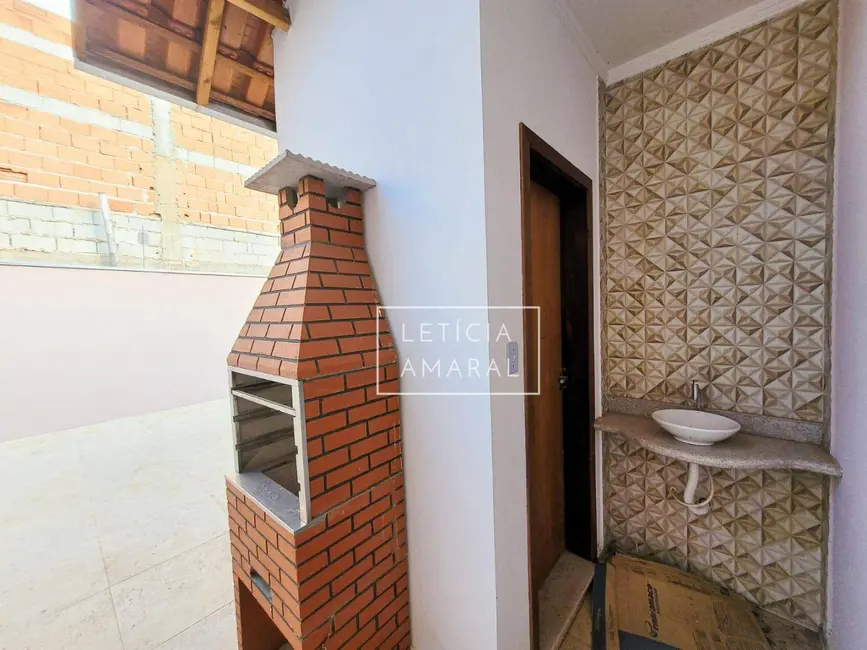 Casa com 3 quartos à venda, 333m2 em Pouso Alegre - MG - imagem 7 Foto 7 de Casa com 3 quartos à venda, 333m2 em Pouso Alegre - MG