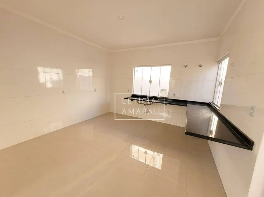 Foto 1 de Casa com 3 quartos à venda, 333m2 em Pouso Alegre - MG
