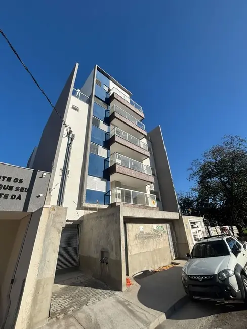 Foto 1 de Apartamento com 3 quartos à venda, 81m2 em Pouso Alegre - MG