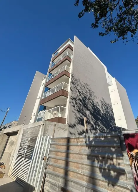 Foto 2 de Apartamento com 3 quartos à venda, 81m2 em Pouso Alegre - MG
