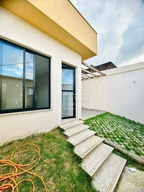 Foto 2 de Casa com 3 quartos à venda, 145m2 em Cidade Vergani, Pouso Alegre - MG