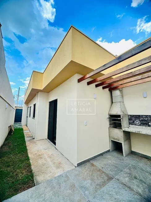 Foto 8 de Casa com 3 quartos à venda, 145m2 em Cidade Vergani, Pouso Alegre - MG