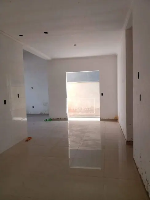 Foto 2 de Casa com 3 quartos à venda, 200m2 em Parque Real, Pouso Alegre - MG