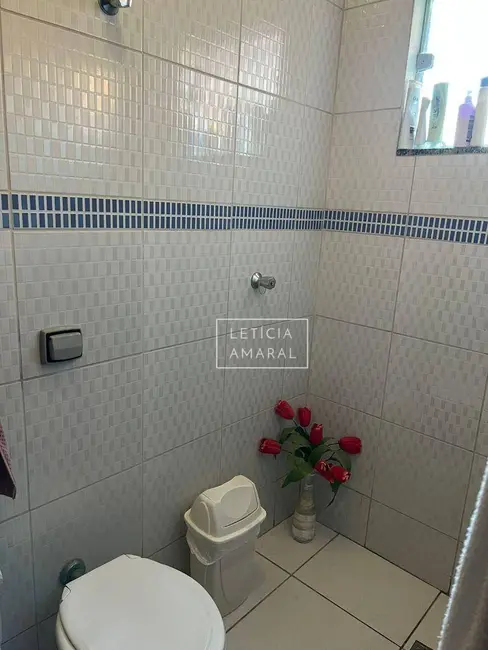 Foto 6 de Casa com 3 quartos à venda, 123m2 em Jardim Paraíso, Pouso Alegre - MG
