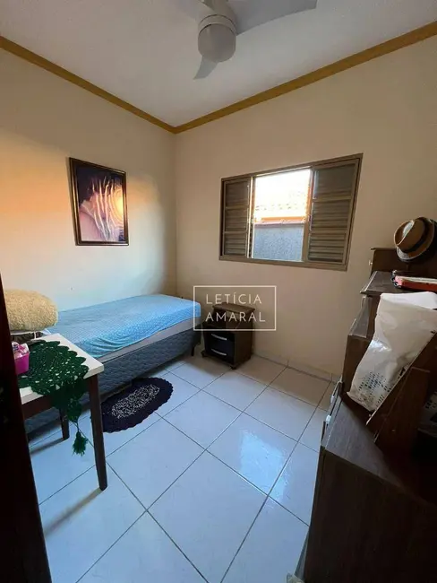 Foto 5 de Casa com 3 quartos à venda, 123m2 em Jardim Paraíso, Pouso Alegre - MG